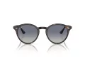 Ray-Ban RB 0RB2180 710/4L 52 Men, Women sunglasses