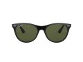 Ray-Ban Wayfarer Ii RB 2185 901/58 52 Men, Women sunglasses