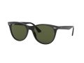 Ray-Ban Wayfarer Ii RB 2185 901/58 52 Men, Women sunglasses