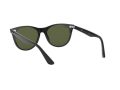 Ray-Ban Wayfarer Ii RB 2185 901/58 52 Men, Women sunglasses