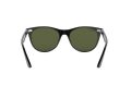 Ray-Ban Wayfarer Ii RB 2185 901/58 55 Men, Women sunglasses
