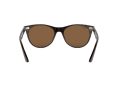 Ray-Ban Wayfarer Ii RB 2185 902/57 52 Men, Women sunglasses