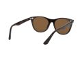 Ray-Ban Wayfarer Ii RB 2185 902/57 52 Men, Women sunglasses