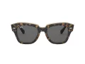 Ray-Ban State Street RB 2186 1292/B1 49 Men, Women sunglasses
