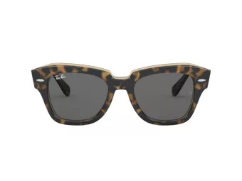  Ray-Ban State Street RB 2186 1292/B1 49 Men, Women sunglasses