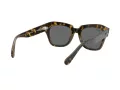 Ray-Ban State Street RB 2186 1292/B1 49 Men, Women sunglasses