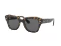 Ray-Ban State Street RB 2186 1292/B1 52 Men, Women sunglasses