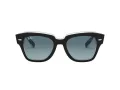 Ray-Ban State Street RB 2186 1294/3M 49 Men, Women sunglasses