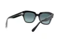 Ray-Ban State Street RB 2186 1294/3M 49 Men, Women sunglasses