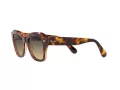 Ray-Ban State Street RB 2186 1324BG 49 Men, Women sunglasses