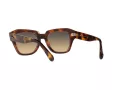 Ray-Ban State Street RB 2186 1324/BG 52 Men, Women sunglasses