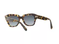 Ray-Ban State Street RB 2186 1332/86 49 Men, Women sunglasses
