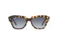 Ray-Ban State Street RB 2186 1332/86 52 Men, Women sunglasses