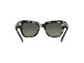 Ray-Ban State Street RB 2186 1333/71 49 Men, Women sunglasses