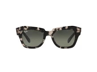  Ray-Ban State Street RB 2186 1333/71 52 Men, Women sunglasses