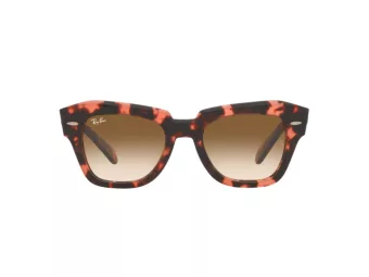   Ray-Ban State Street RB 2186 1334/51 52 Men, Women sunglasses