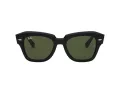 Ray-Ban State Street RB 2186 901/31 49 Men, Women sunglasses