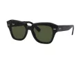 Ray-Ban State Street RB 2186 901/31 49 Men, Women sunglasses