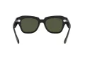 Ray-Ban State Street RB 2186 901/31 52 Men, Women sunglasses