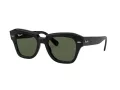 Ray-Ban State Street RB 2186 901/58 49 Men, Women sunglasses