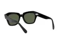 Ray-Ban State Street RB 2186 901/58 49 Men, Women sunglasses