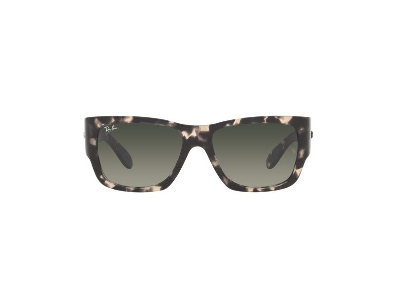 Ray-Ban Wayfarer Nomad RB 2187 1333/71 54 Men, Women sunglasses