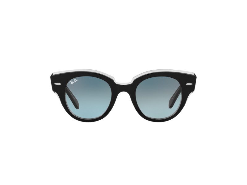 Ray-Ban Roundabout RB 2192 1294/3M 47 Women sunglasses