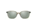 Ray-Ban Leonard RB 2193 6635/5C 51 Men, Women sunglasses