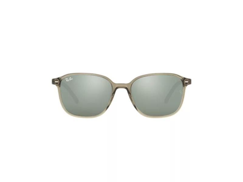 Ray-Ban Leonard RB 2193 6635/5C 51 Men, Women sunglasses