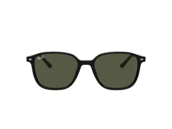 Ray-Ban Leonard RB 2193 901/31 53 Men, Women sunglasses