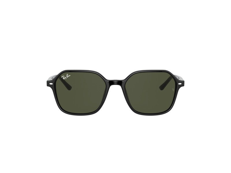 Ray-Ban John RB 2194 901/31 53 Men, Women sunglasses