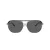 Ray-Ban Bill One RB 0RB2205 1396B1 57 Men, Women sunglasses