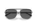Ray-Ban Bill One RB 0RB2205 1396B1 57 Men, Women sunglasses