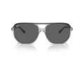Ray-Ban Bill One RB 0RB2205 1396B1 57 Men, Women sunglasses