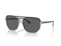 Ray-Ban Bill One RB 0RB2205 1396B1 57 Men, Women sunglasses