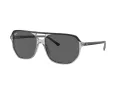 Ray-Ban Bill One RB 0RB2205 1396B1 60 Men, Women sunglasses