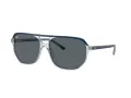 Ray-Ban Bill One RB 2205 1397R5 60 Men, Women sunglasses
