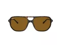 Ray-Ban Bill One RB 2205 902/33 60 Men, Women sunglasses
