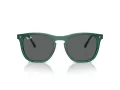 Ray-Ban RB 2210 6615B1 53 Men, Women sunglasses