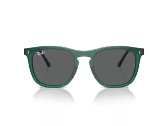 Ray-Ban RB 2210 6615B1 53 Men, Women sunglasses