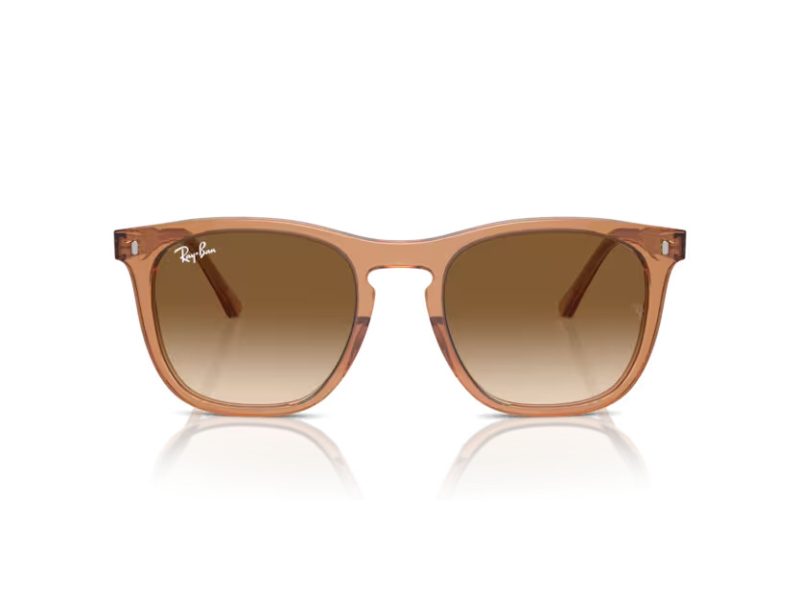 Ray-Ban RB 2210 676451 53 Men, Women sunglasses