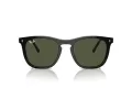 Ray-Ban RB 2210 901/31 53 Men, Women sunglasses