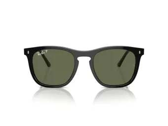 Ray-Ban RB 2210 901/58 53 Men, Women sunglasses