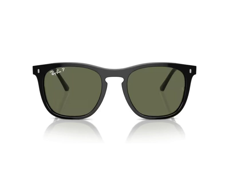 Ray-Ban RB 2210 901/58 53 Men, Women sunglasses