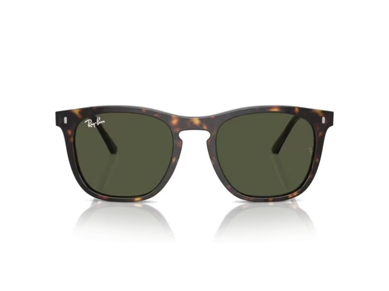 Ray-Ban RB 2210 902/31 53 Men, Women sunglasses