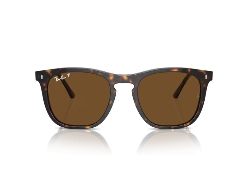 Ray-Ban RB 2210 902/57 53 Men, Women sunglasses
