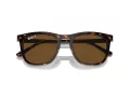 Ray-Ban RB 2210 902/57 53 Men, Women sunglasses