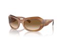 Ray-Ban Beate RB 2212 140351 56 Men, Women sunglasses
