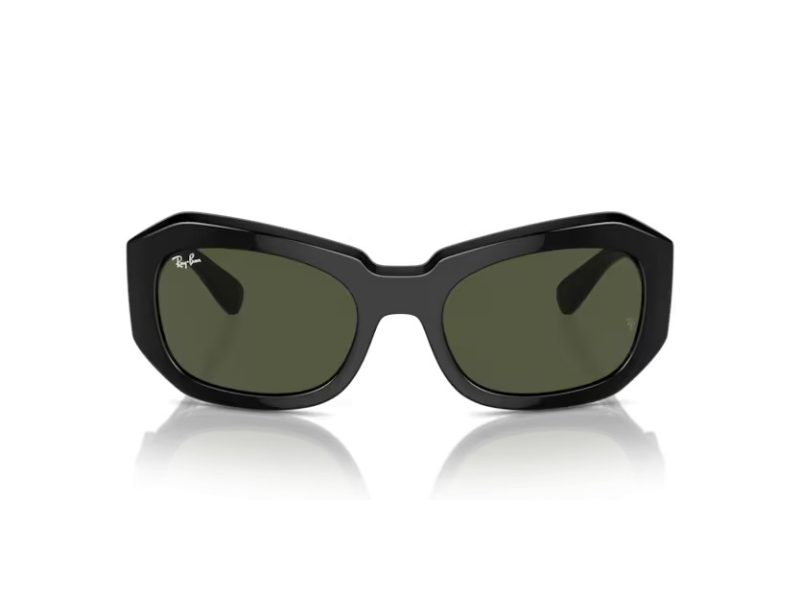 Ray-Ban Beate RB 2212 901/31 56 Men, Women sunglasses