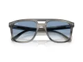 Ray-Ban RB 2213 14243F 55 Men, Women sunglasses